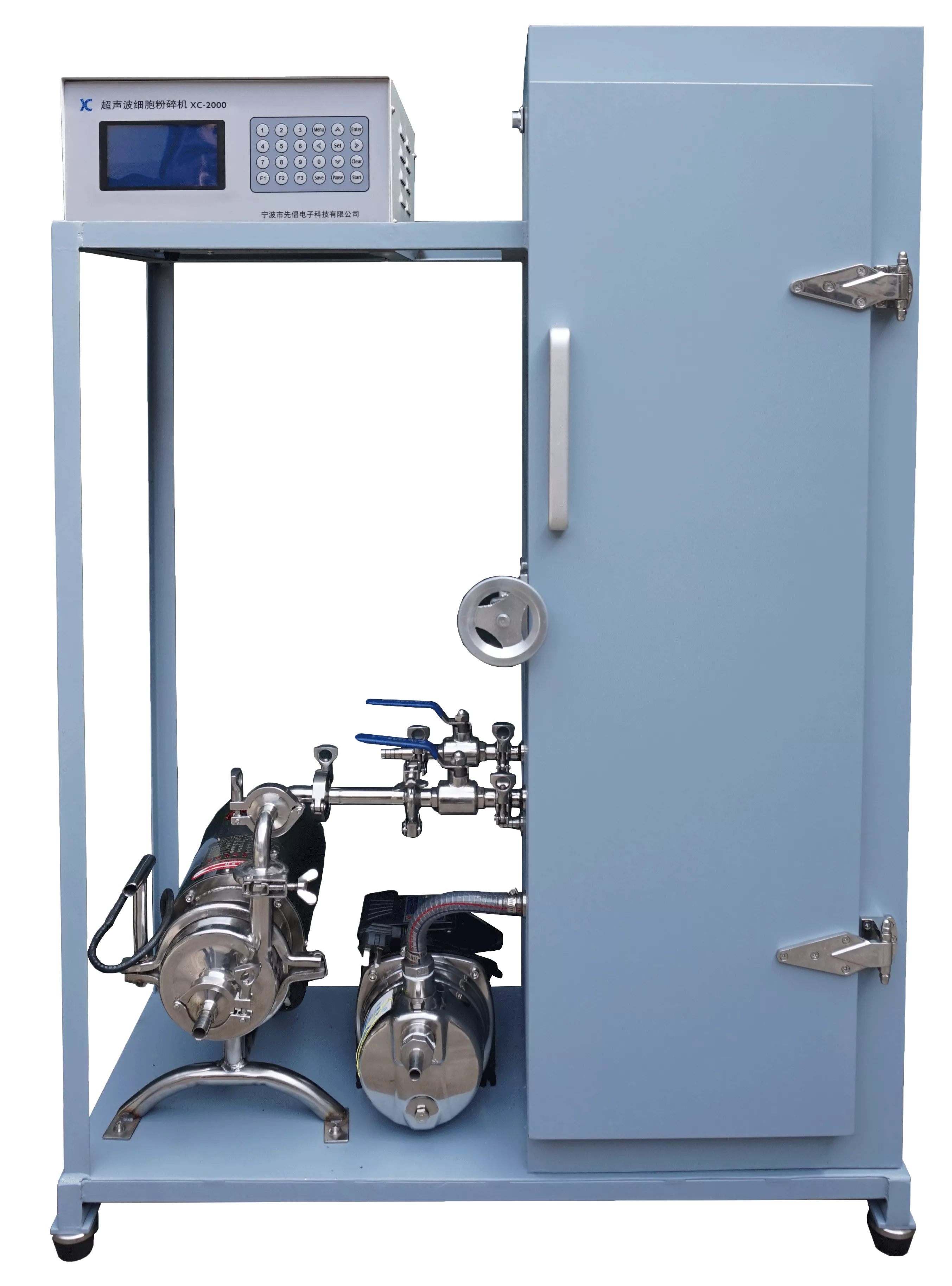 XC-3000ECO
